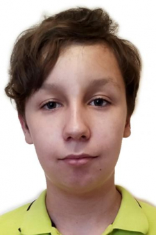 Михаил Юрьевич Чаунин