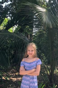 Калерия Сергеевна Плаксина