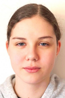 Екатерина Денисовна Копосова