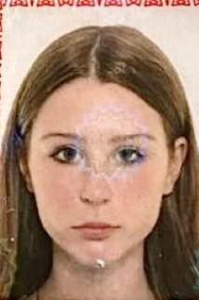 Екатерина Дмитриевна Никитина