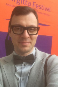 Сергей Николаевич Большаков