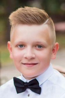 Владимир Сергеевич Кириллов