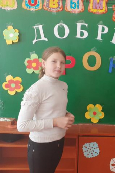 Елизавета Владимировна Шепелева