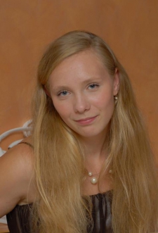 Александра Сергеевна Виноградова