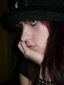 Мария Игоревна Ильбейкина