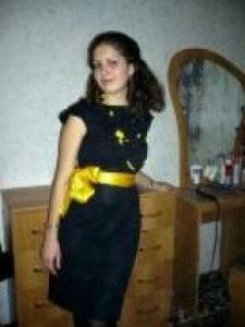 Марина Николаевна Петрова