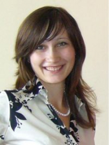 Екатерина Викторовна Гапечкина