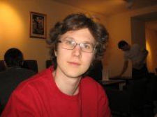 Андрей Александрович Зимин