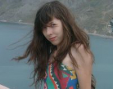 Александра Дмитриевна Кисель