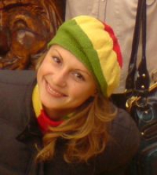 Надежда Сергеевна Абалмасова