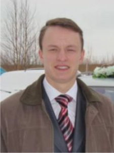 Евгений Викторович Мойланен