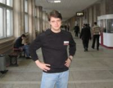 Николай Александрович Гладких