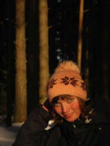 Мария Борисовна Киреева