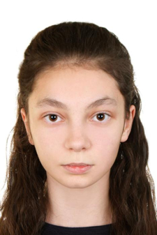 Ирина Андреевна Хлебина