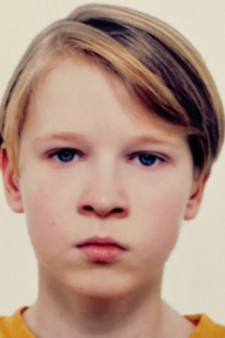 Тимур Русланович Гареев