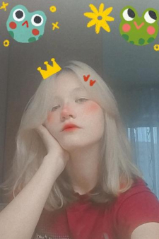 Алёна Романова Зайкова