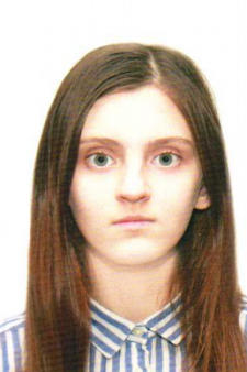 Александра Денисовна Гончаренко