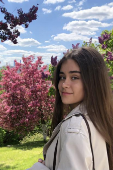 София Романовна Марченко