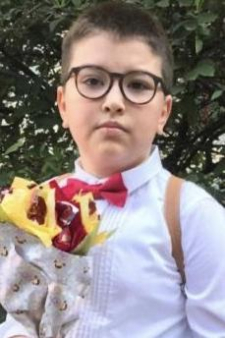 Рамазан Рахматджонович Шукуров