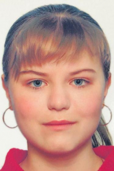 Анна Вячеславовна Баранова