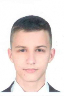 Илья Игоревич Летавин