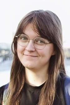 Евгения Владимировна Смирнова