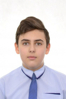 Мирон Рашидович Смехов