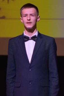 Аркадий Андреевич Высочин