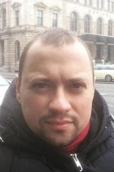 Александр Николаевич Зенкин