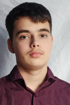 Никита Сергеевич Бочко