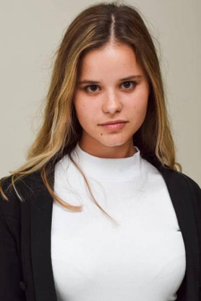 Юлия Александровна Ролько