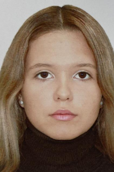 Виктория Сергеевна Титова