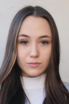 Мария Игоревна Желтова