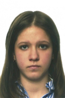 Ирина Алексеевна Алексеева