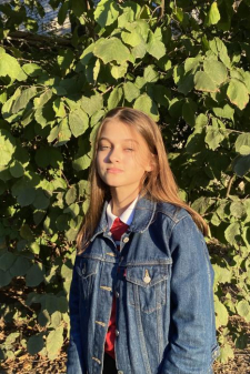 Екатерина Андреевна Чубалина