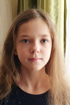 Анна Вячеславовна Логвинова