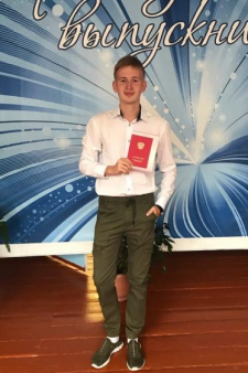 Дмитрий Арсентьевич Батяйкин