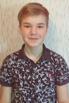 Савелий Александрович Иванов