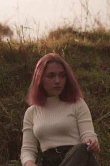 Варвара Кирилловна Халявина