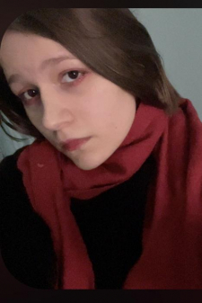 Маргарита Александровна Цейтлин