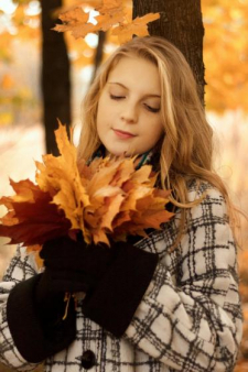 Светлана Андреевна Каширина