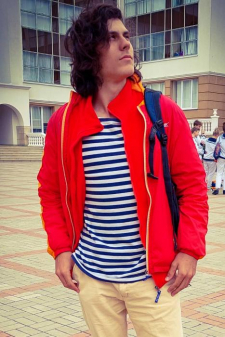 Алексей Владиславович Жижков