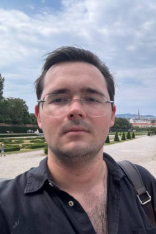 Валентин Вячеславович Король