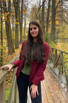 Жанна Армановна Мартиросян