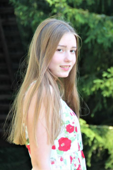 Варвара Кирилловна Вербовская