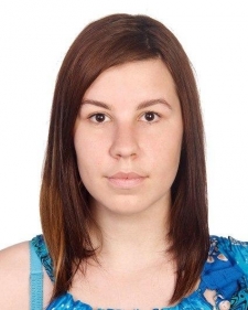 Маргарита Викторона Сучкова