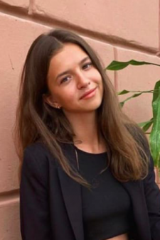 Екатерина Павловна Карачун