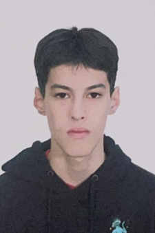 Павел Александрович Топчубаев