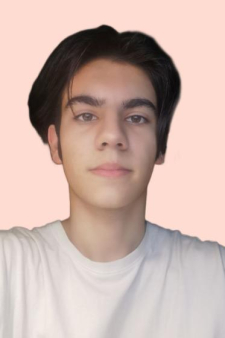 Максим Русланович Муллин