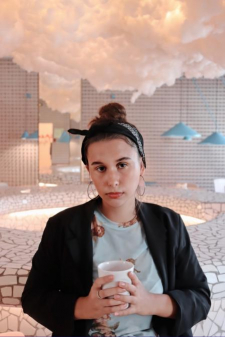 Софья Александровна Гриневич